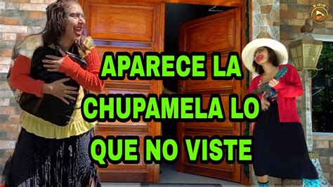 chupamela videos